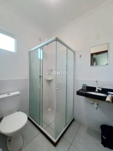 Apartamento com 2 quartos em Porto de Galinhas