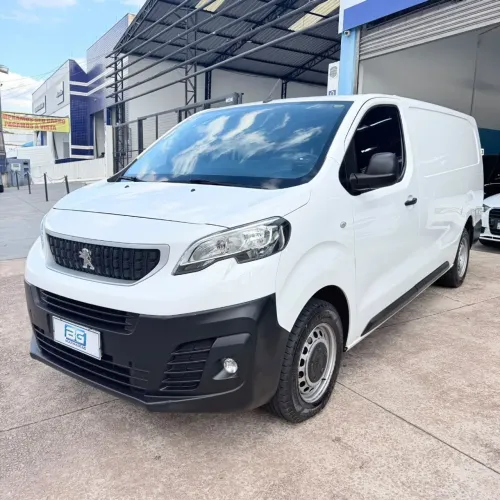 Peugeot Expert 2023