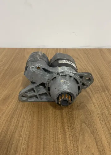 Motor de arranque Gol G6 1.6