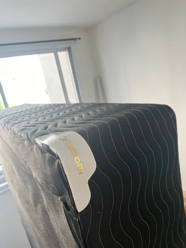 Box de cama ORTOBOM