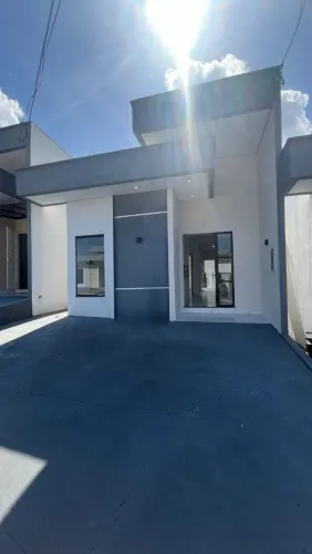 ALUGO R$ 2.500, Casa 2 quartos, Resid Sumaúma, Cidade Nova, 2 min Shopping Sumaúma