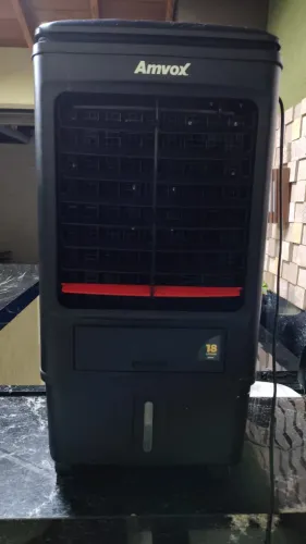 Climatizador de Ar Amvox 18 Litros