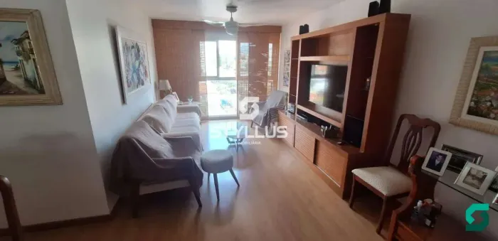 Engenho Novo | Apartamento 2 quartos