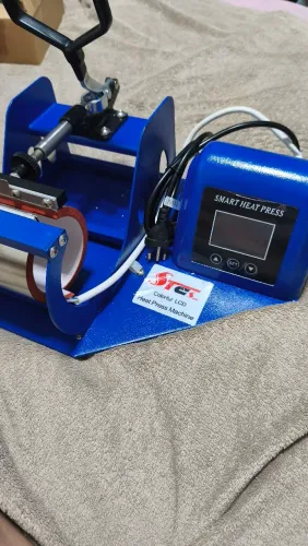 prensa de canecas stc 110v