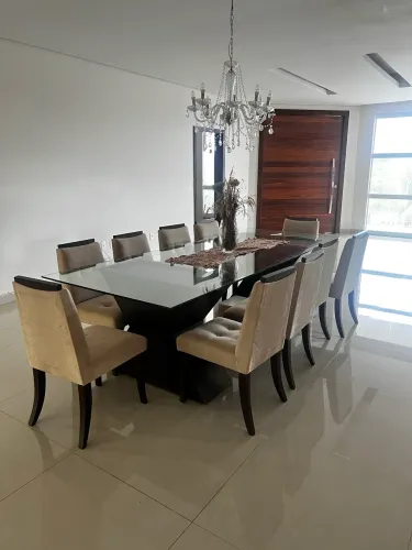 Mesa 10 Lugares