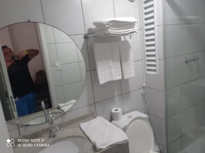 Diárias em Barreirinhas.