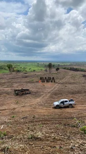 Fazenda à venda, 10406000 m² por R$ 27.000.000,00 - Centro - Goianésia do Pará/PA