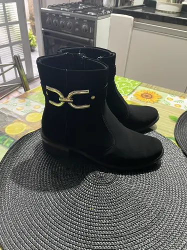 Bota feminina
