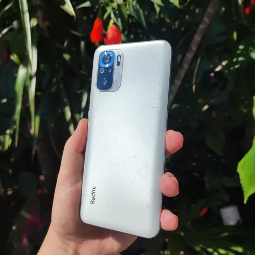 Xiaomi Note 10s - Ótimo Estado