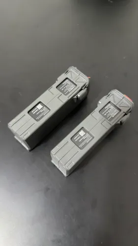 Avata 2 baterias