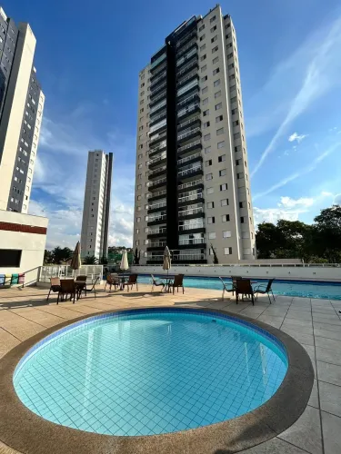 Apartamento à venda no Condomínio Villa Toscana no bairro Ouro Preto, Belo Horizonte, MG.