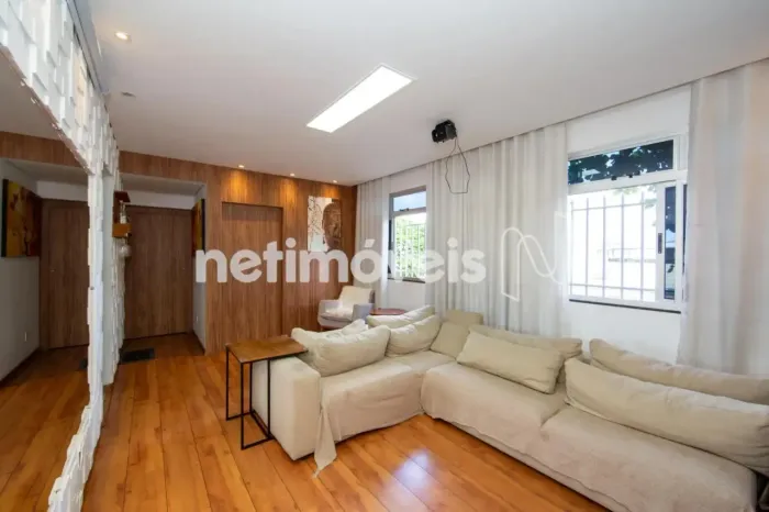 Apartamento 2 quartos á venda no Dom Cabral!