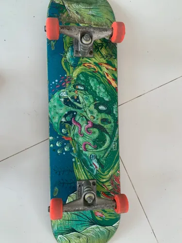Skate Profissional 8.0 