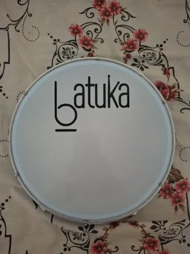 PANDEIRO batuka