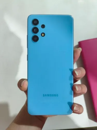 Samsung A32