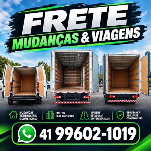 Frete Curitiba e Remessa para Fora do Estado ?