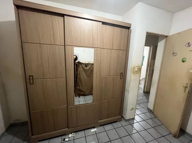 Guarda-roupa 3 portas