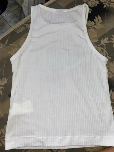 Blusa branca