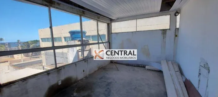 Sala para alugar, 26 m² por R$ 2.500,00/mês - Pituaçu - Salvador/BA