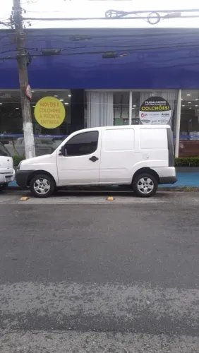 Fiat Doblo Cargo 1.3 Fire 16V 4/5p 2005