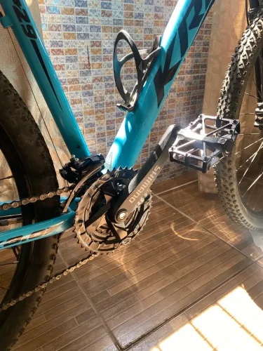 Bicicleta krw 29