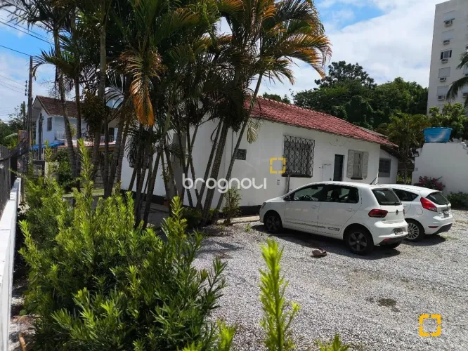 Terrenos Residenciais - Trindade, Florianópolis