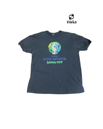 Camiseta copa América 2019 
