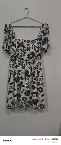 2 vestidos midi