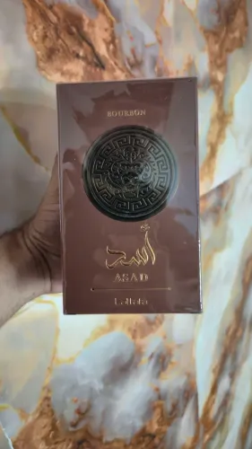 Perfume arabe original