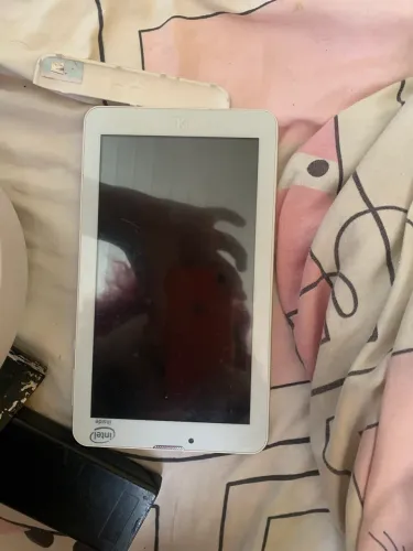Tablet infantil
