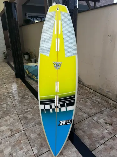 Prancha de surf