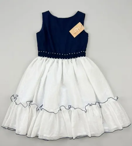 Vestido 10 anos