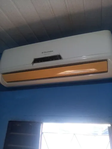 Vende - se ar-condicionado 7000 BTU/H