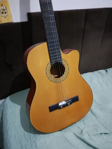 Violão Phantom Nylon