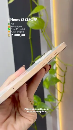 Iphone 13 original
