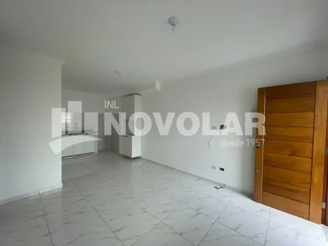 Condomínio Vila Guilherme, 2 dormitórios