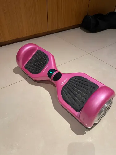 Houverboard Rosa 6.5
