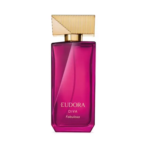 Diva Fabulosa Eudora 100ml