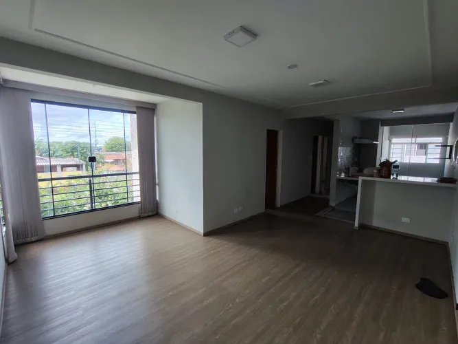 Alugo apartamento na região da Vila Nasser