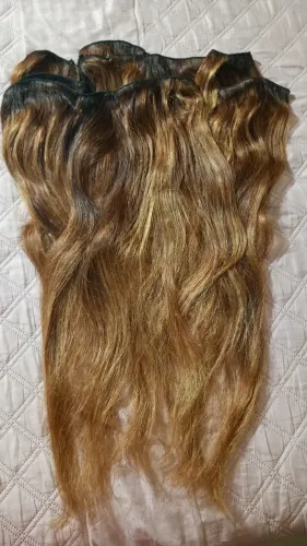 Cabelo humano