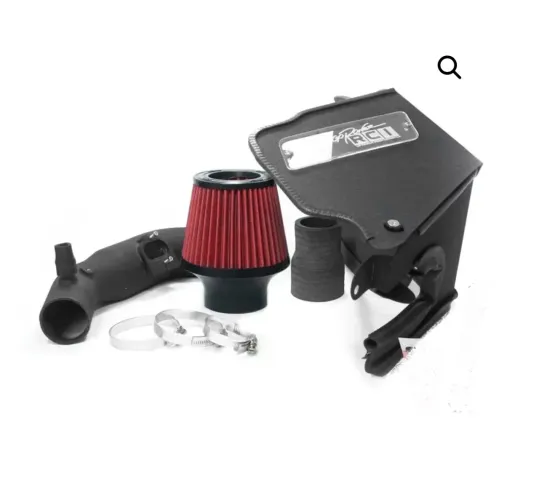 Filtro esportivo RCI cruze completo