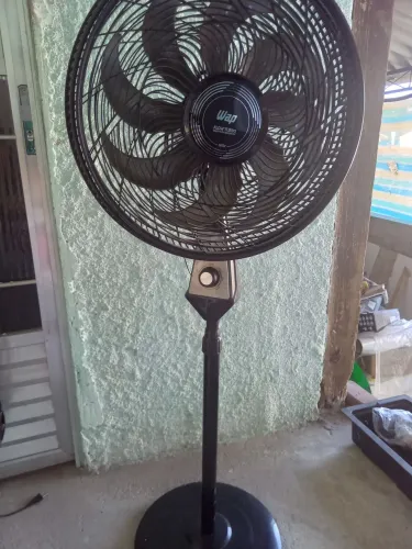 VENTILADOR WAP COLUNA FLOW TURBO