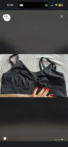 Sutiã Zee rucci