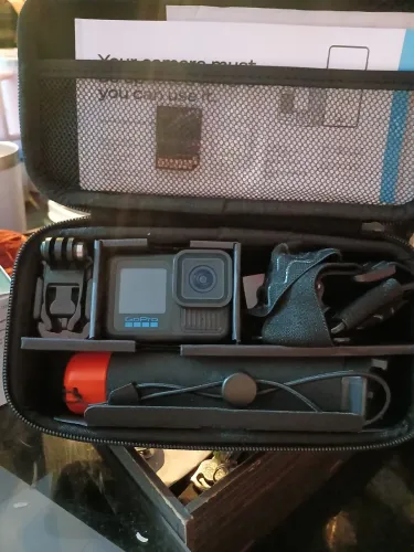 GoPro Hero 13 Black 128Gb