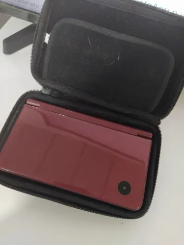 NINTENDO DSI XL 