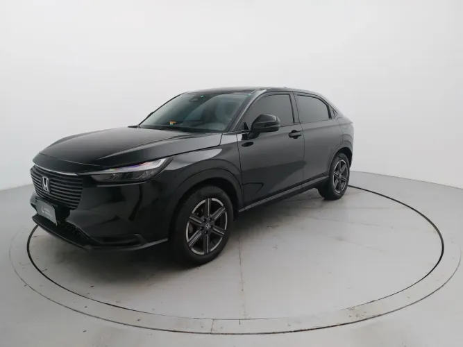 Honda HR-V Advance 1.5 TB 16V 5P Aut. 2025