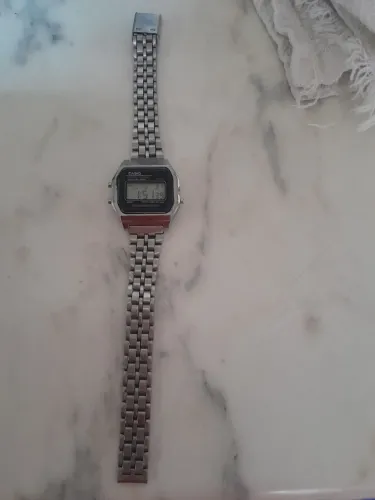 Vendo relogio caso wr