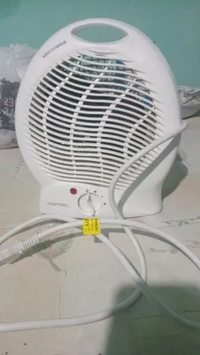 Aquecedor
