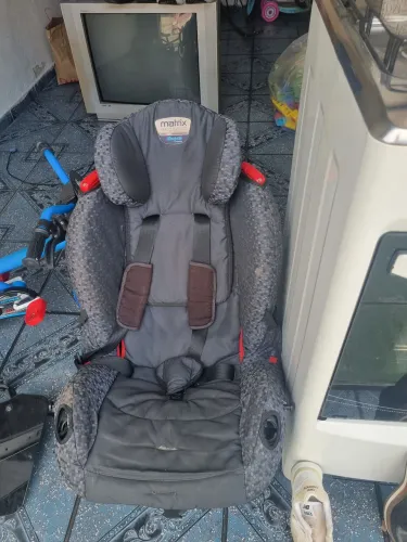 Cadeirinha para carro