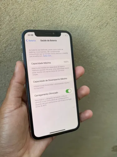 iPhone X 